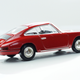 Illustration for article titled Tomica Limited Vintage 1/64 #2 - Projekt RennSport Käfer #6 - 1965 Porsche 912